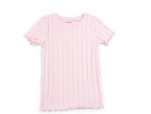 Name It parfait pink top